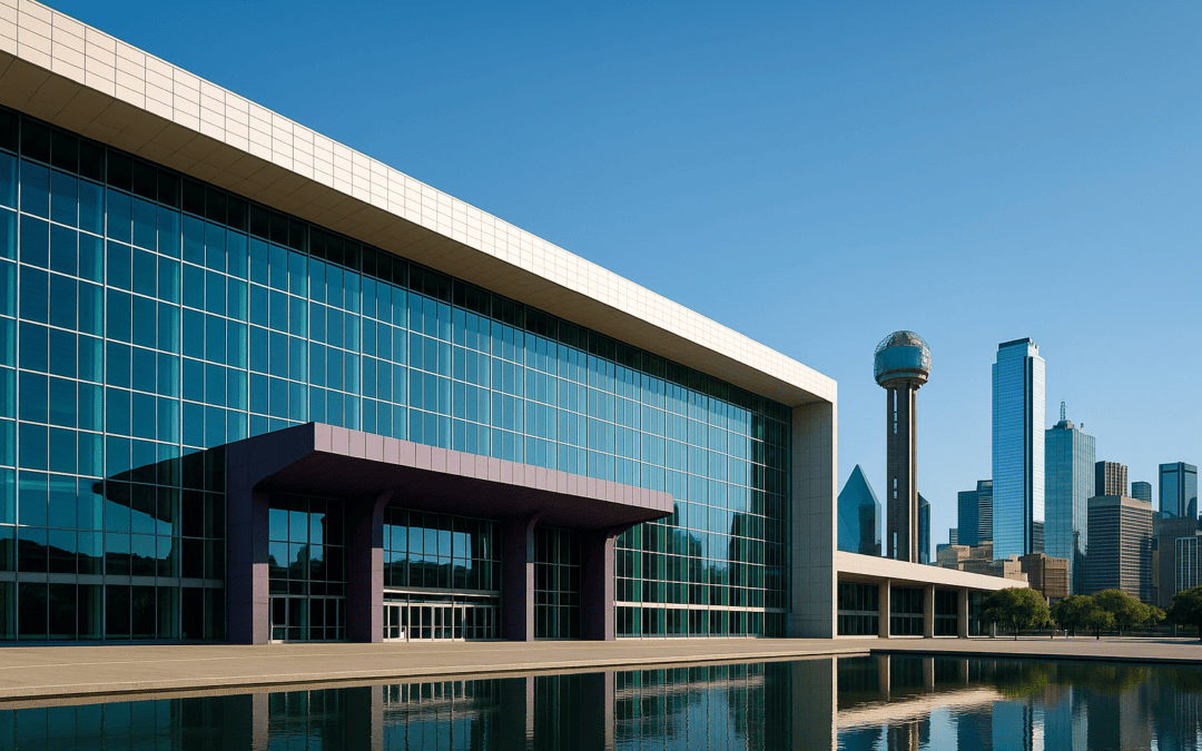 Conference Planning in Dallas: The 2027 Operator’s Guide