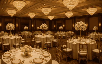 Corporate Event Planning in Atlanta: The 2027 Operator’s Guide