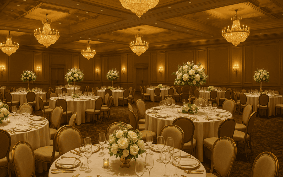 Corporate Event Planning in Houston: The 2027 Operator’s Guide