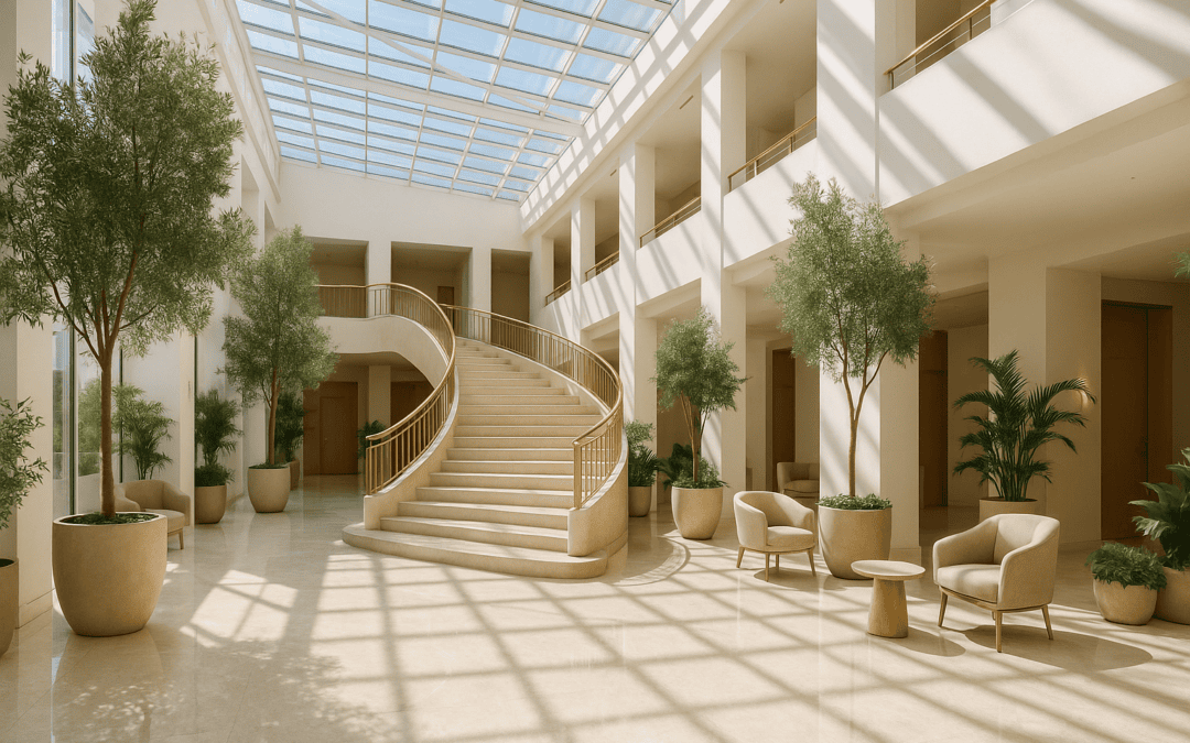 Corporate Event Planning Las Vegas: The 2027 Operator’s Guide
