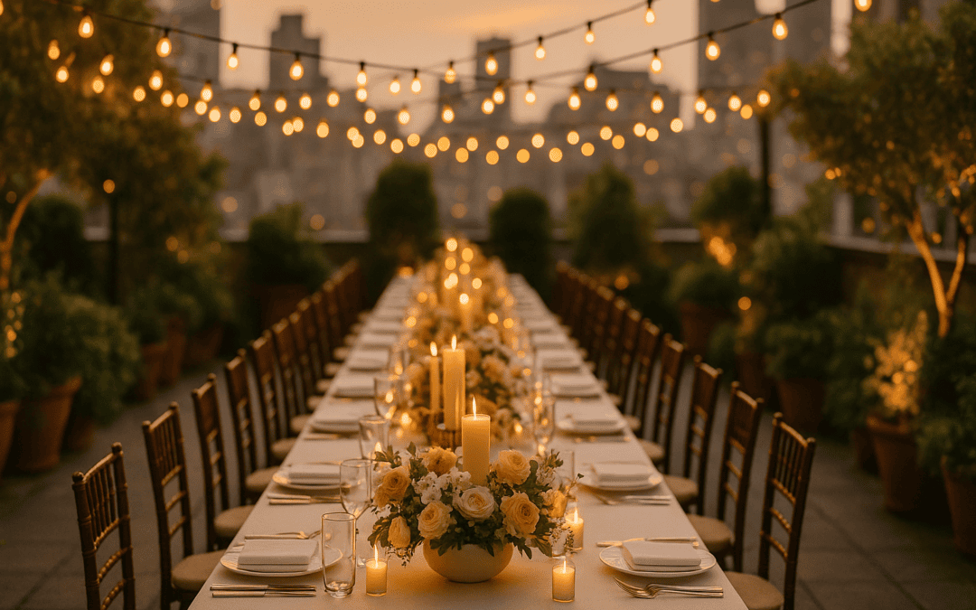 Corporate Event Planning Miami: The 2027 Operator’s Guide