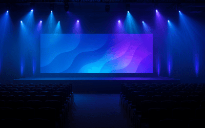 Corporate Event Planning Nashville: A 2027 Buyer’s Guide
