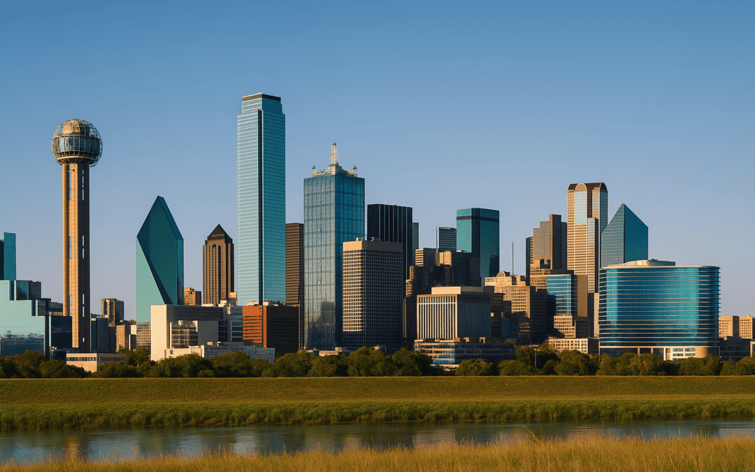 Corporate Event Venues in Dallas: 2027 Buyer’s Guide