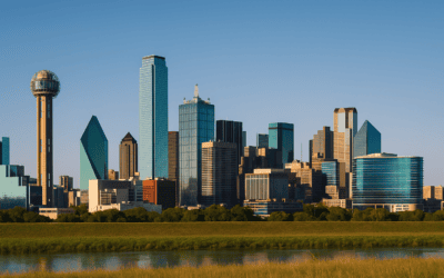 Corporate Event Venues in Dallas: 2027 Buyer’s Guide
