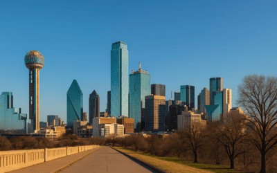 Corporate Holiday Party Venues in Dallas: 2027 Buyer’s Guide