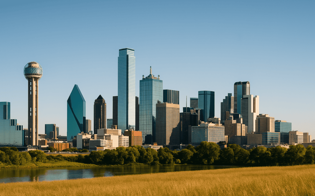 Dallas Corporate Event Planning: The 2027 Buyer’s Guide