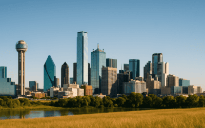 Dallas Corporate Event Planning: The 2027 Buyer’s Guide