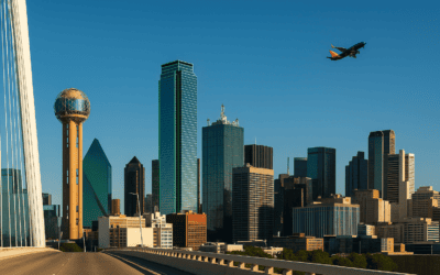 Dallas Incentive Travel Home Base: The 2027 Operator’s Guide