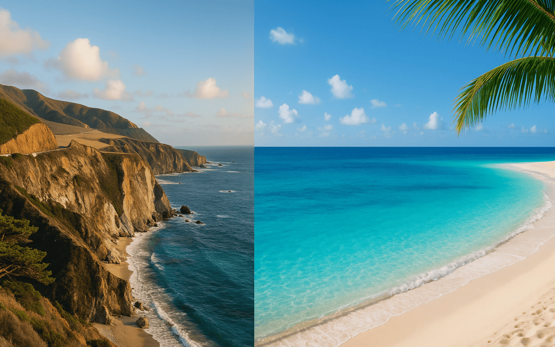 Domestic vs International Incentive Travel: The 2027 Decision Guide