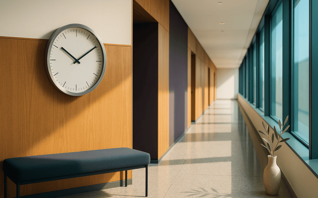 How to Create a Meeting Agenda That Actually Holds Up