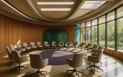 How to Make Meetings More Engaging: A 2027 Playbook