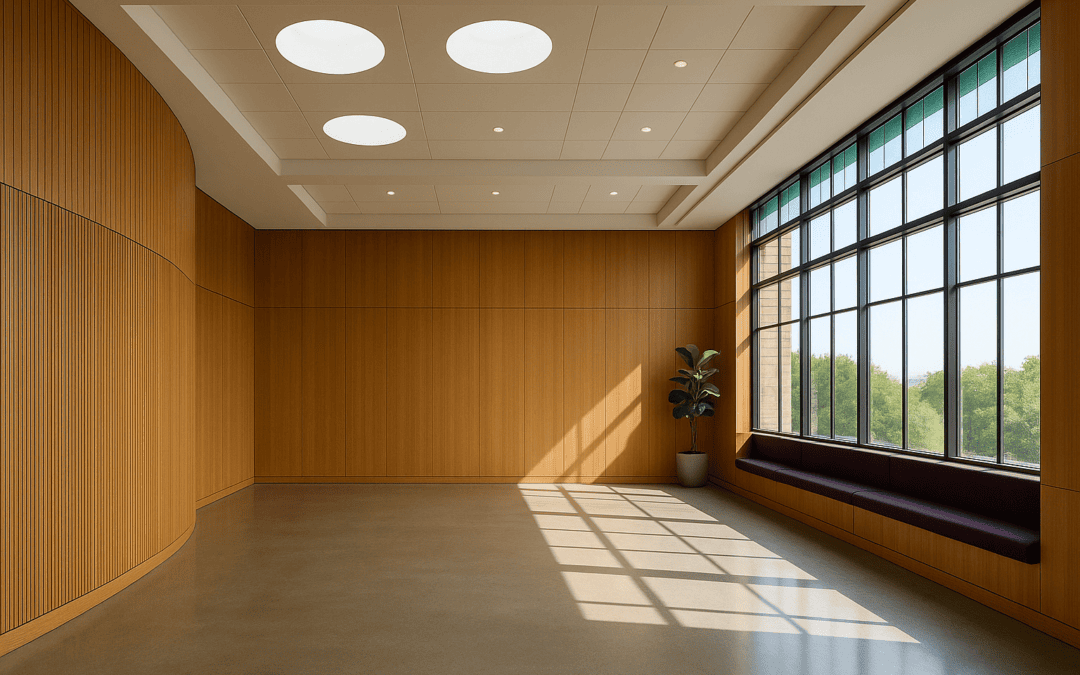 How to Select the Right Meeting Space: A 2027 Buyer’s Guide