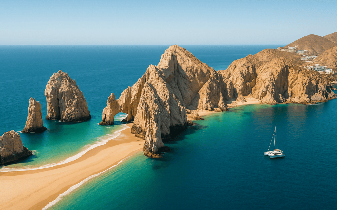 Incentive Travel and Meetings: The 2027 Hot List