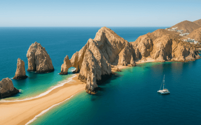 Incentive Travel and Meetings: The 2027 Hot List