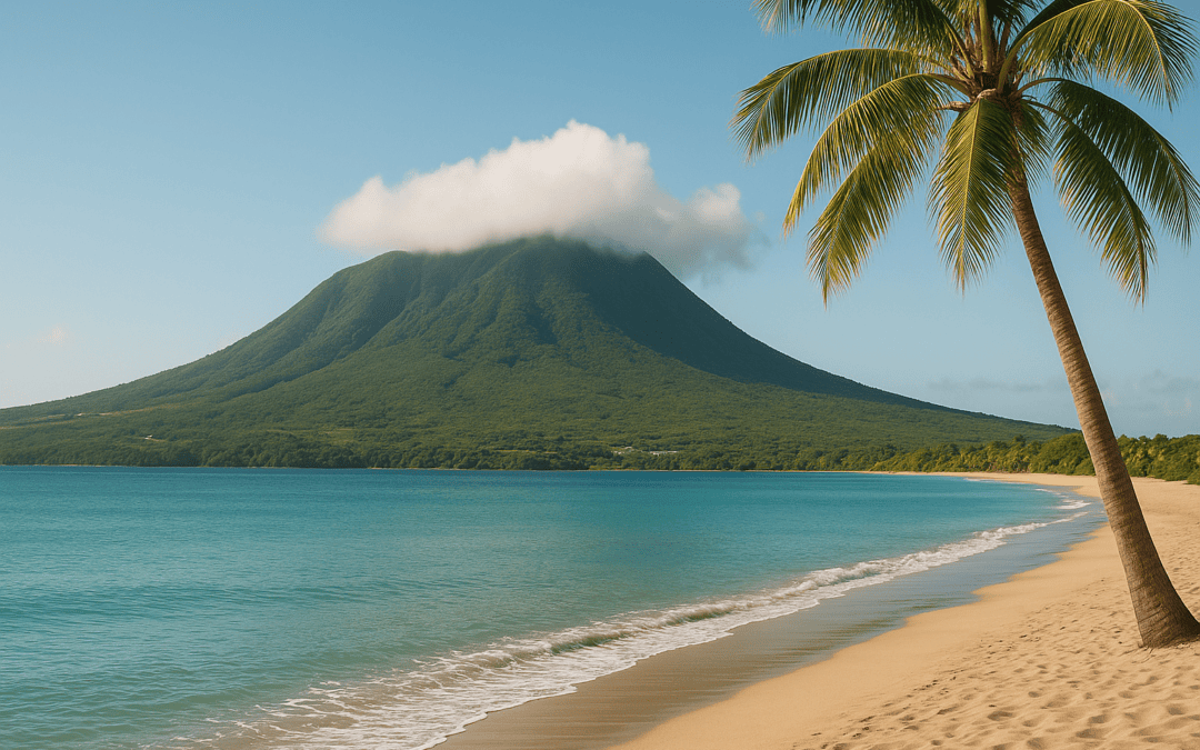 Incentive Travel Review: Four Seasons Nevis (2027 Planner’s Take)