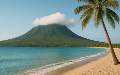 Incentive Travel Review: Four Seasons Nevis (2027 Planner’s Take)