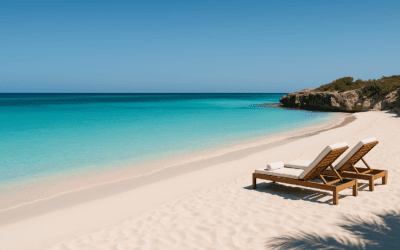President’s Club Caribbean Destinations: 2027 Cost & Airlift Guide