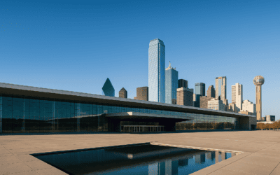 Sales Kickoff in Dallas: The 2027 Operator’s Guide