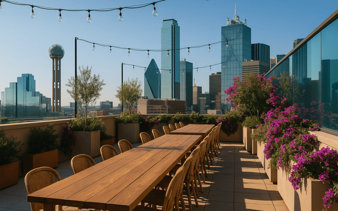 Team Building Venues in Dallas: 2027 Cost & Selection Guide