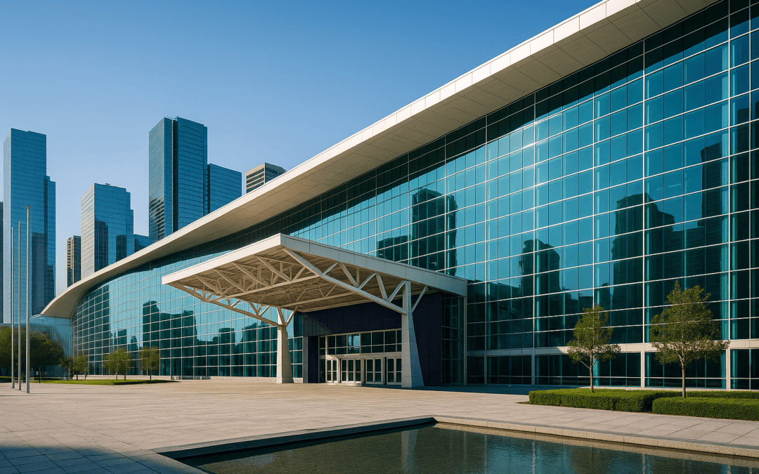 The Ultimate Guide to Conference Planning Management in 2027