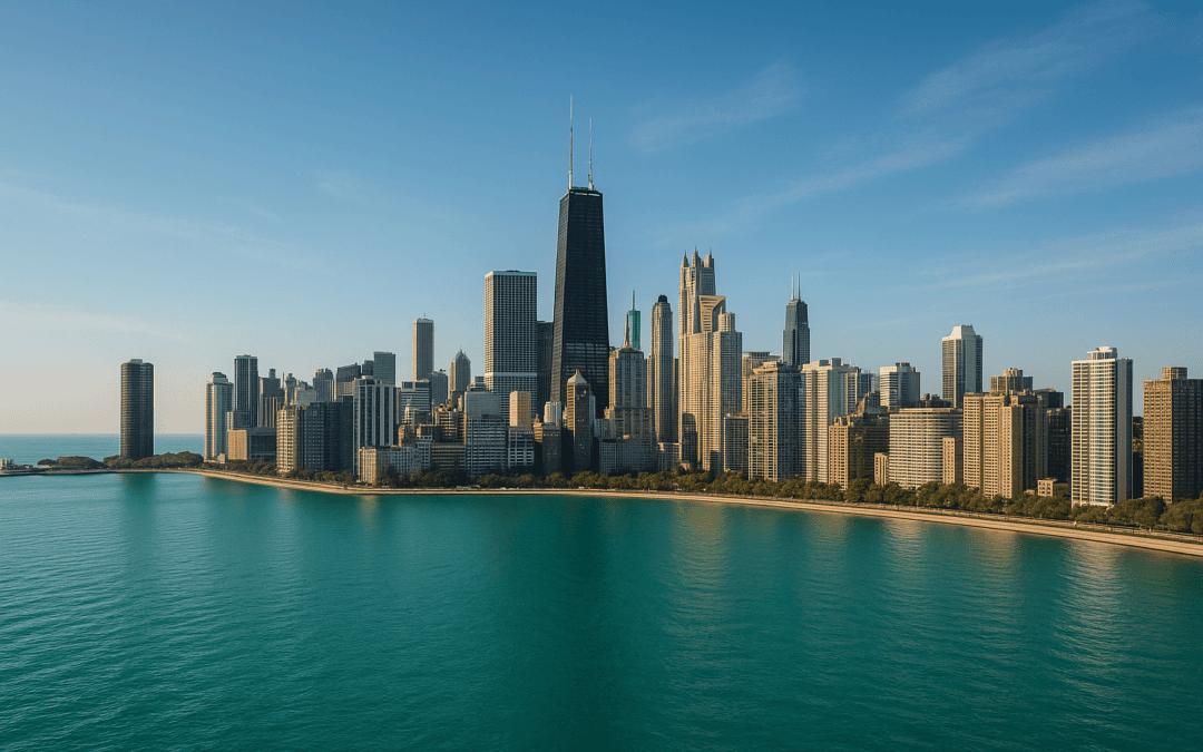 Top 10 U.S. Meeting Destinations for 2027 (With Real Costs)