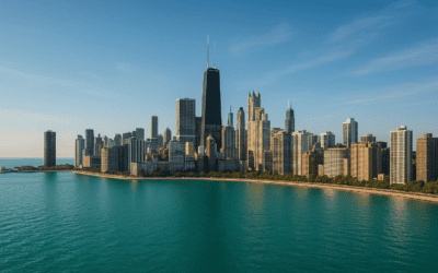Top 10 U.S. Meeting Destinations for 2027 (With Real Costs)