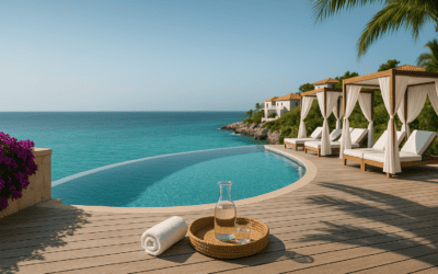 Top 7 Hotels for Incentive Travel: 2027 Operator’s Guide