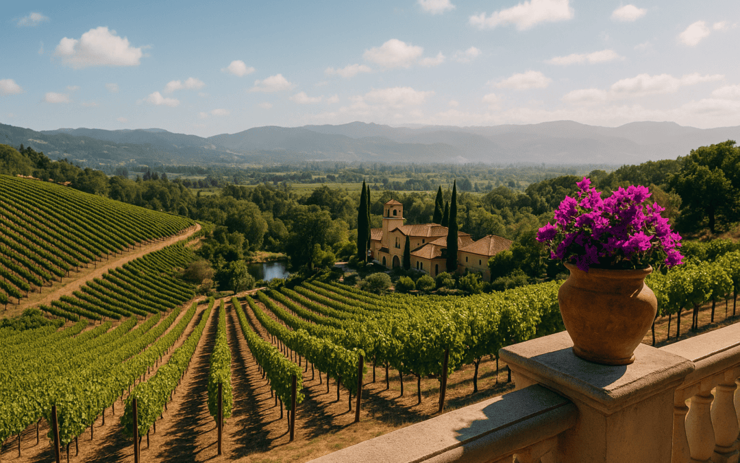 Top Domestic Destination Ideas for Your Incentive Travel Program