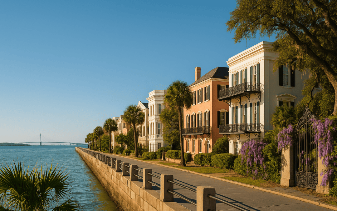 Top East Coast Cities for Your Next Sales Meeting (2027)