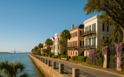 Top East Coast Cities for Your Next Sales Meeting (2027)