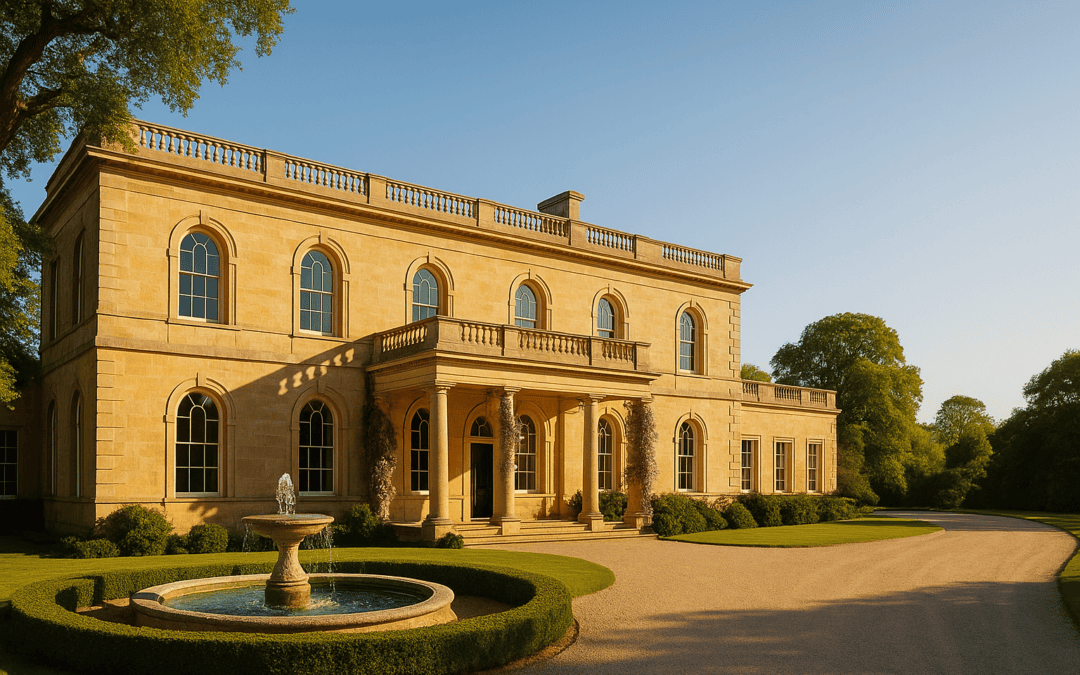 Top Event Venue Ideas for Meetings, Receptions & More (2027 Costs)