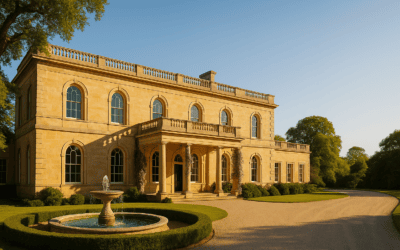 Top Event Venue Ideas for Meetings, Receptions & More (2027 Costs)