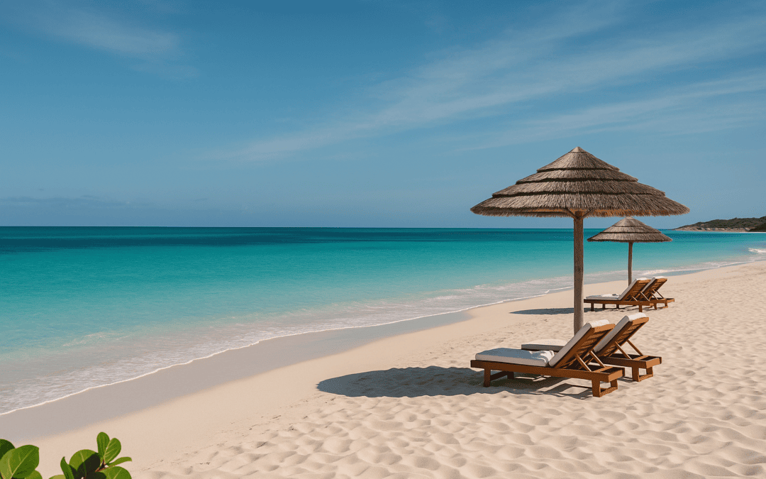 Top International Incentive Travel Destinations: 2027 Operator’s Guide
