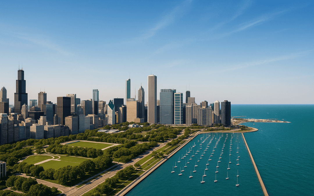 Top US Destinations for Your Next Sales Meeting: 2027 Cost Guide