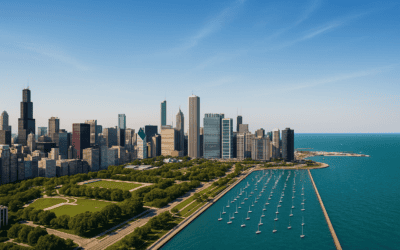 Top US Destinations for Your Next Sales Meeting: 2027 Cost Guide