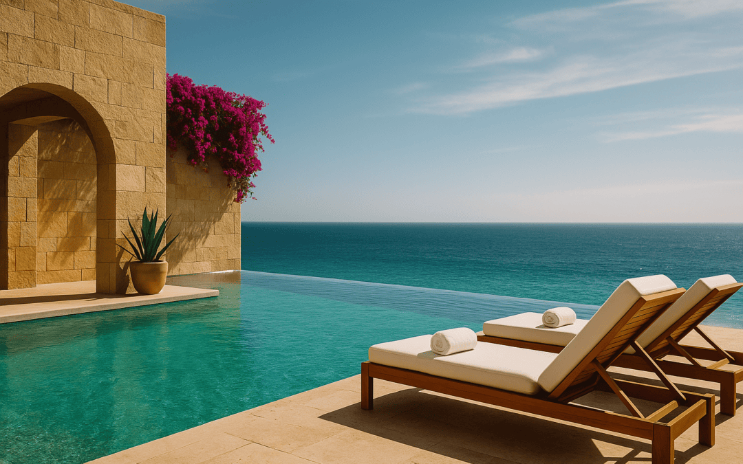 Wow Your Team With These Incentive Travel Upgrades