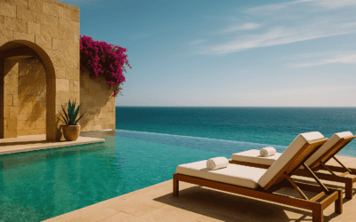 Wow Your Team With These Incentive Travel Upgrades
