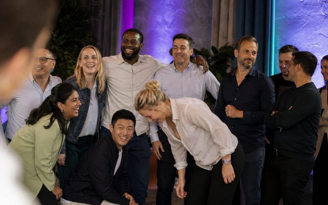 10 Holiday Team Building Ideas for 2027, Priced and Sized