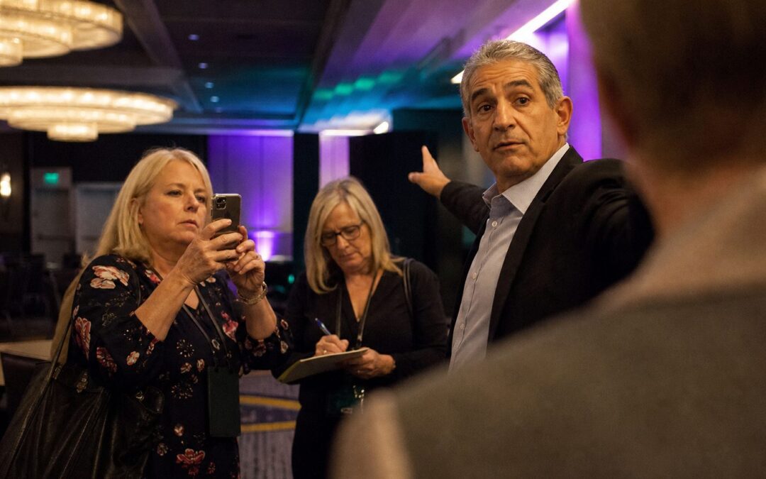 14 Questions to Ask When Selecting an Event Venue