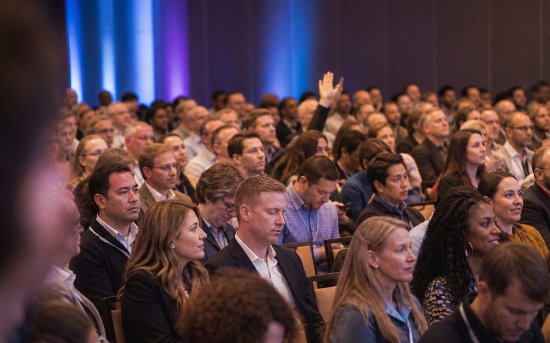 Hot Spots for Your Next SKO