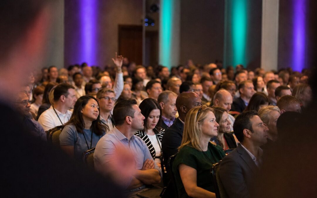 Unique Sales Conference Theme Ideas for 2027 (With Real Numbers)