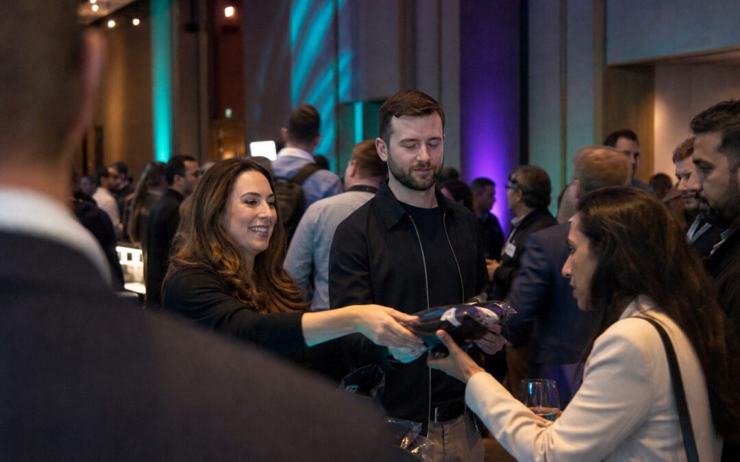 4 Reasons Event Planners Should Use Email Marketing to Increase Ticket Sales
