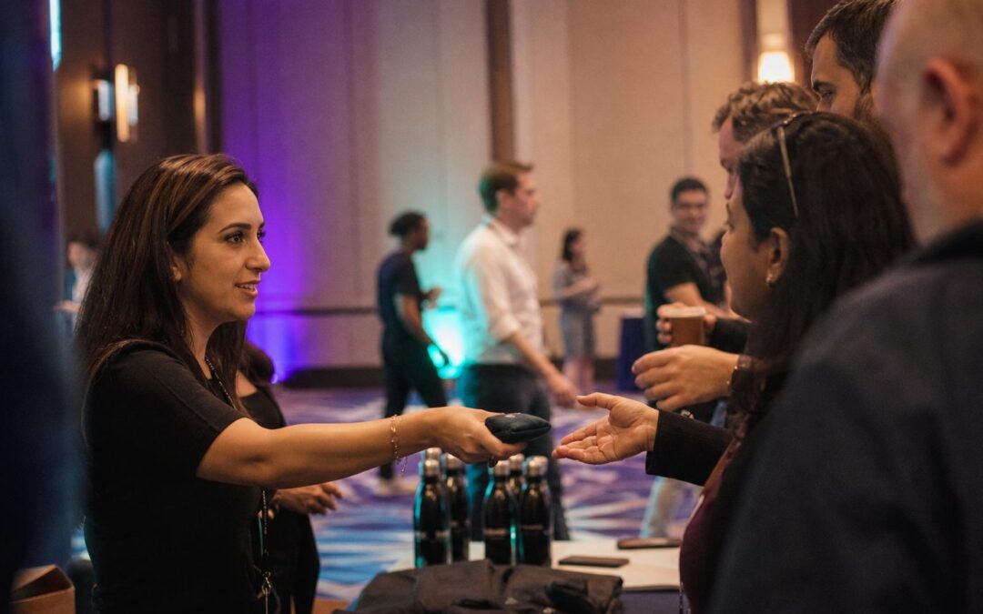 4 Reasons Your Company Should Plan a Company Roadshow