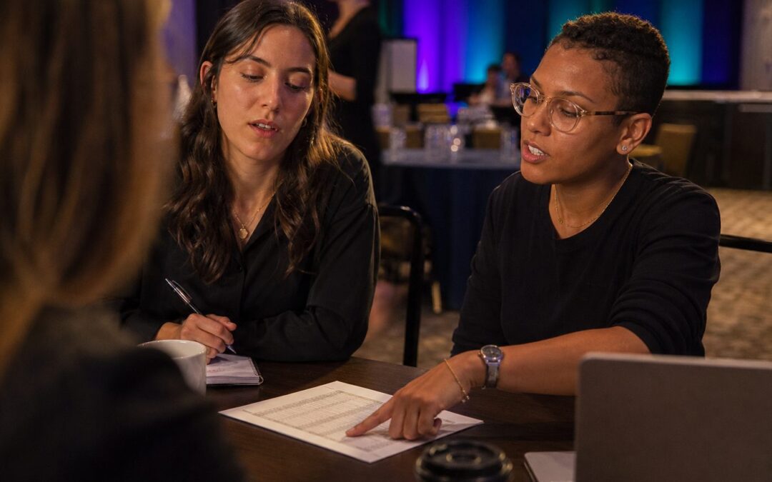 5 Budgeting Tips for Event Planners