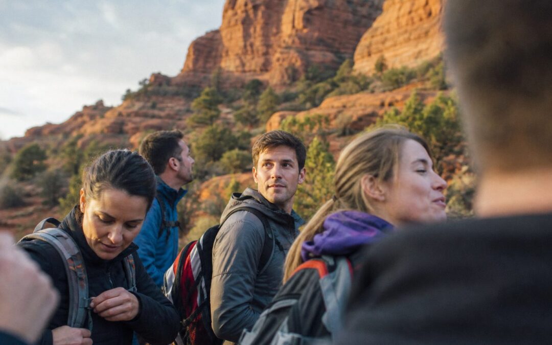 Domestic Incentive Travel Destinations: 2027 Operator’s Guide