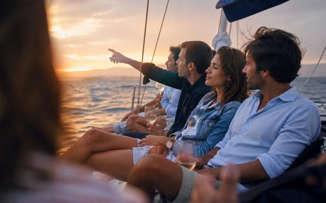 Planning Incentive Travel Programs: The 2027 Operator’s Guide