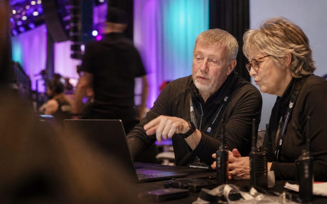 5 Must-Haves for the Perfect Event Website