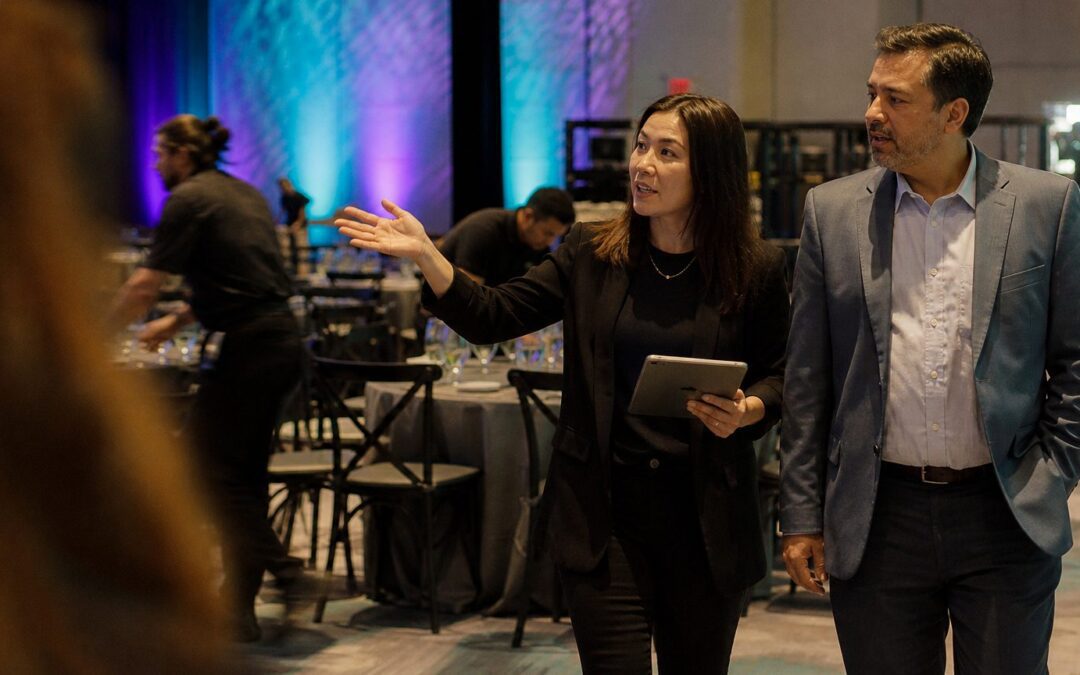 5 Questions to Ask Event Planning Partners