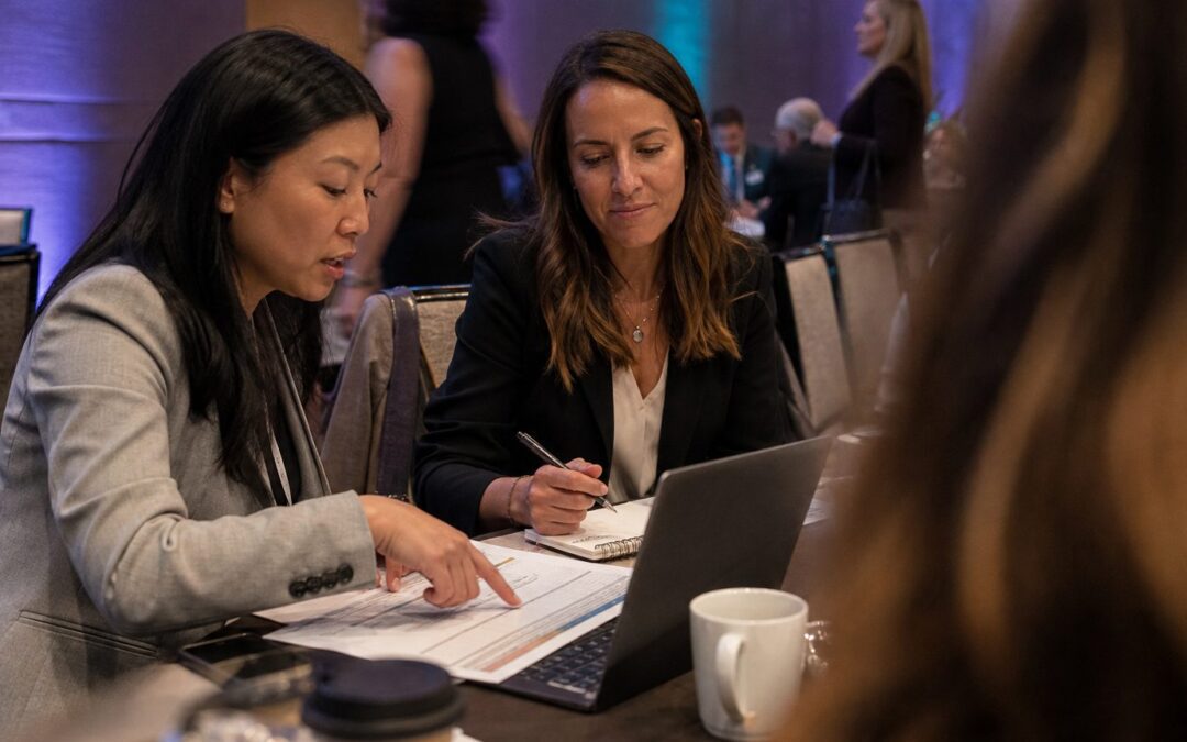 5 Ways Event Planners Save Your Sanity (and your Budget!)
