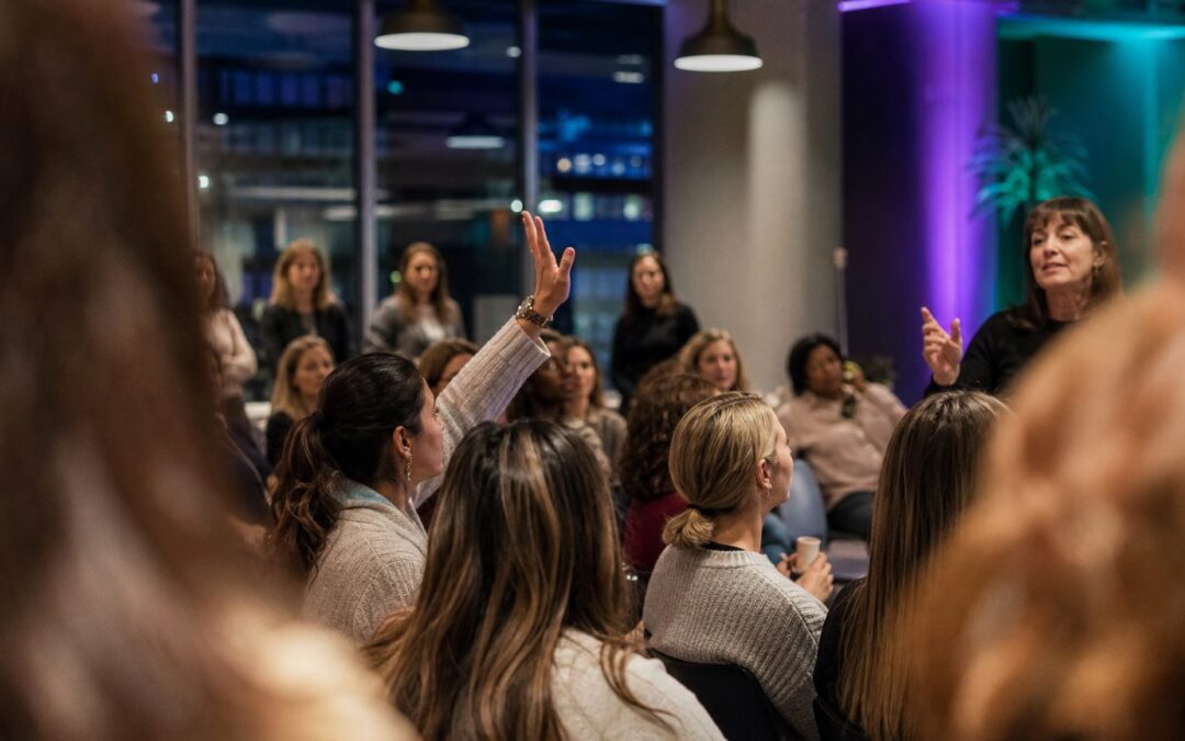 How to Make Meetings More Engaging: A 2027 Playbook
